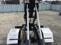 日野レンジャーコンテナ専用車中型（4t）[写真14]