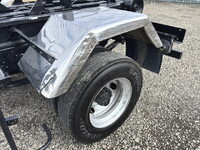 日野レンジャーコンテナ専用車中型（4t）[写真22]