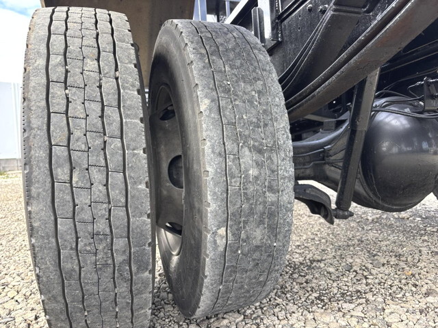 日野レンジャーコンテナ専用車中型（4t）[写真24]