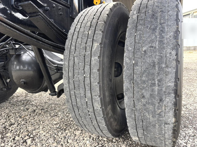 日野レンジャーコンテナ専用車中型（4t）[写真25]