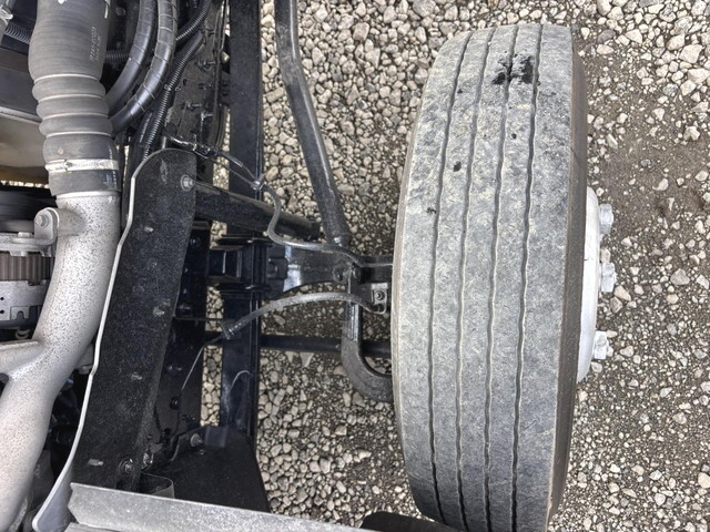 日野レンジャーコンテナ専用車中型（4t）[写真26]