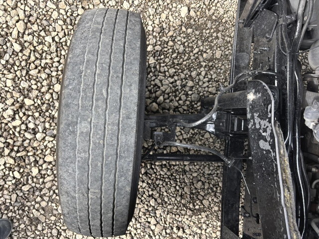 日野レンジャーコンテナ専用車中型（4t）[写真27]