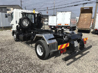 日野レンジャーコンテナ専用車中型（4t）[写真02]