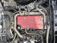 日野レンジャーコンテナ専用車中型（4t）[写真35]