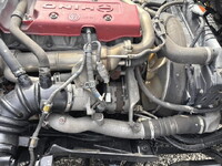 日野レンジャーコンテナ専用車中型（4t）[写真37]