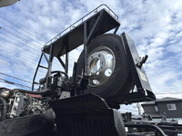 日野レンジャーコンテナ専用車中型（4t）[写真38]