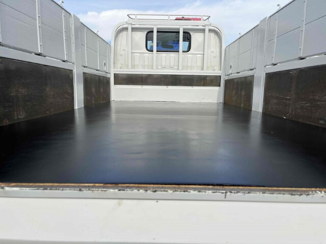 トヨタダイナ平ボディ小型（2t・3t）[写真10]