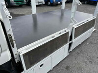 トヨタダイナ平ボディ小型（2t・3t）[写真15]