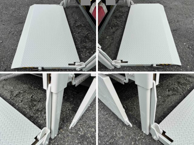 トヨタダイナ平ボディ小型（2t・3t）[写真19]