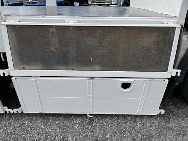 トヨタダイナ平ボディ小型（2t・3t）[写真21]