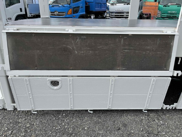 トヨタダイナ平ボディ小型（2t・3t）[写真22]