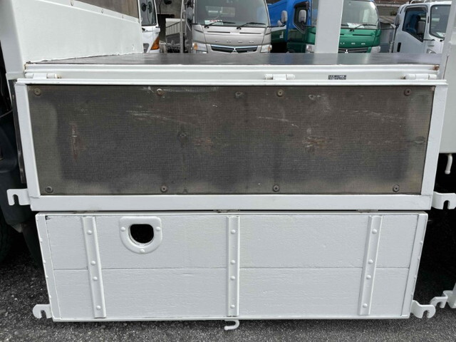 トヨタダイナ平ボディ小型（2t・3t）[写真24]