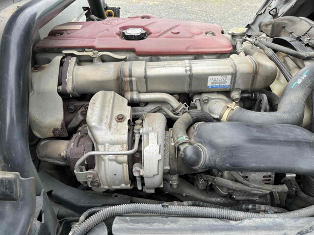 トヨタダイナ平ボディ小型（2t・3t）[写真28]