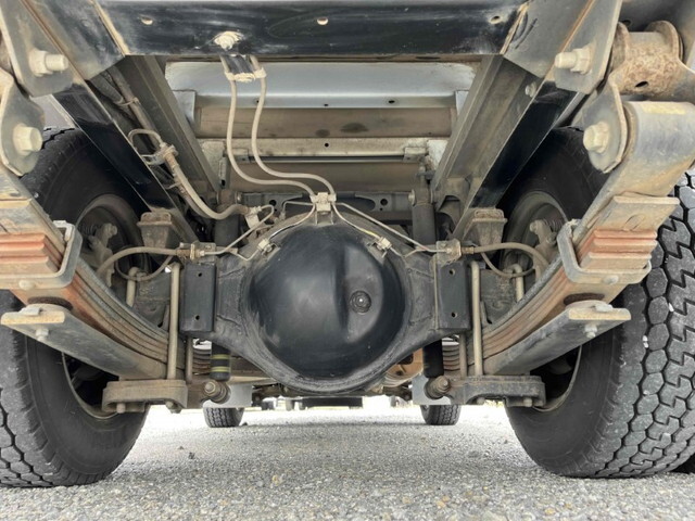 トヨタダイナ平ボディ小型（2t・3t）[写真29]