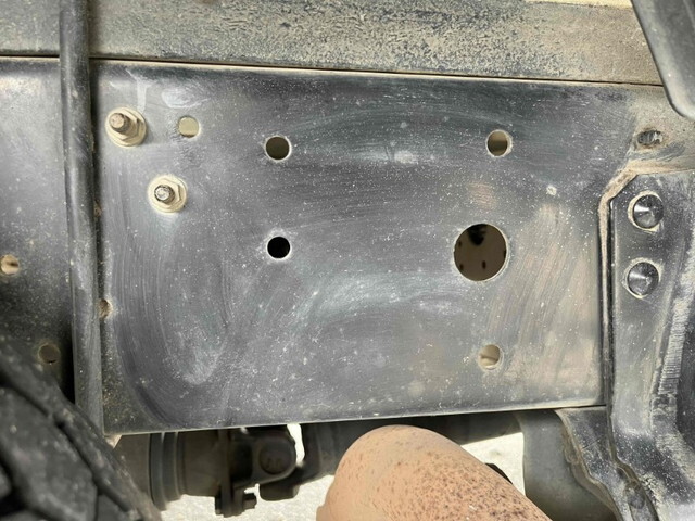 トヨタダイナ平ボディ小型（2t・3t）[写真30]