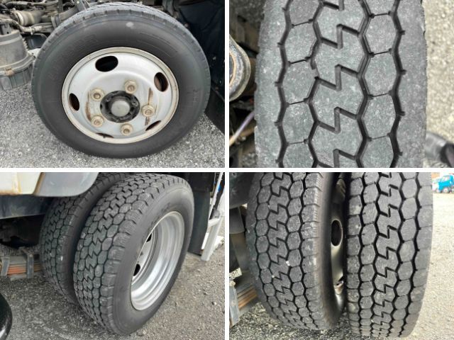 トヨタダイナ平ボディ小型（2t・3t）[写真31]