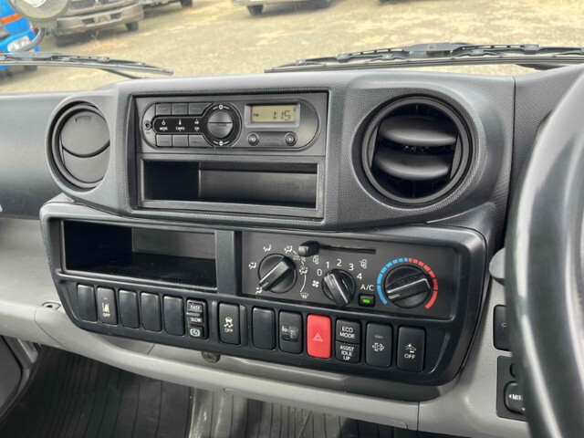 トヨタダイナ平ボディ小型（2t・3t）[写真34]