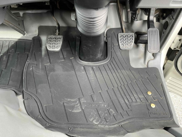 トヨタダイナ平ボディ小型（2t・3t）[写真37]