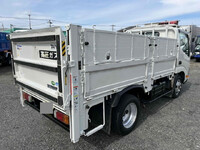 トヨタダイナ平ボディ小型（2t・3t）[写真05]