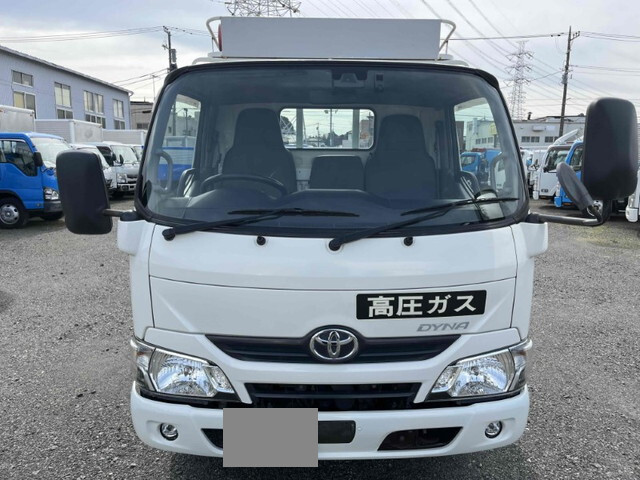 トヨタダイナ平ボディ小型（2t・3t）[写真05]