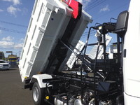 三菱ふそうファイターコンテナ専用車中型（4t）[写真12]