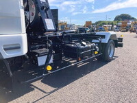 三菱ふそうファイターコンテナ専用車中型（4t）[写真20]