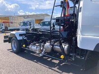 三菱ふそうファイターコンテナ専用車中型（4t）[写真21]