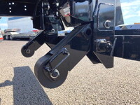 三菱ふそうファイターコンテナ専用車中型（4t）[写真22]