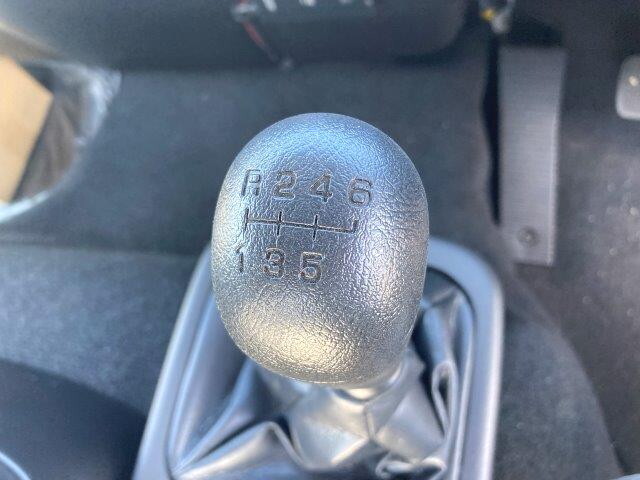 三菱ふそうファイターコンテナ専用車中型（4t）[写真26]