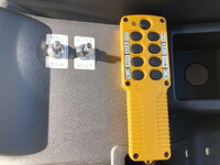 三菱ふそうファイターコンテナ専用車中型（4t）[写真28]