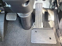 三菱ふそうファイターコンテナ専用車中型（4t）[写真32]