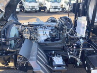 三菱ふそうファイターコンテナ専用車中型（4t）[写真35]