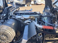 三菱ふそうファイターコンテナ専用車中型（4t）[写真36]