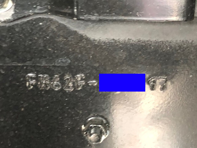 三菱ふそうファイターコンテナ専用車中型（4t）[写真40]