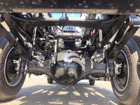 三菱ふそうファイターコンテナ専用車中型（4t）[写真08]