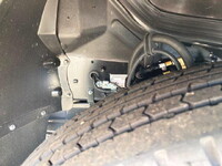 三菱ふそうファイターコンテナ専用車中型（4t）[写真10]