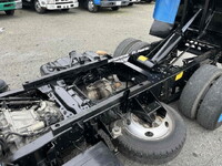 いすゞエルフ深ダンプ（土砂禁ダンプ）小型（2t・3t）[写真16]