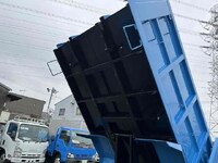いすゞエルフ深ダンプ（土砂禁ダンプ）小型（2t・3t）[写真17]