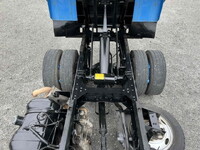 いすゞエルフ深ダンプ（土砂禁ダンプ）小型（2t・3t）[写真19]