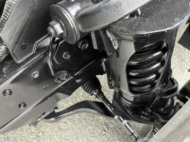 いすゞエルフ深ダンプ（土砂禁ダンプ）小型（2t・3t）[写真23]