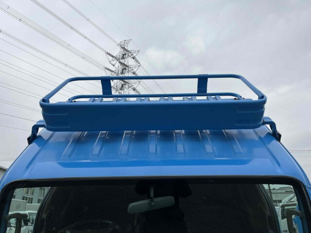 いすゞエルフ深ダンプ（土砂禁ダンプ）小型（2t・3t）[写真24]