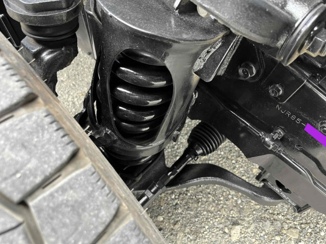 いすゞエルフ深ダンプ（土砂禁ダンプ）小型（2t・3t）[写真26]