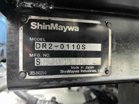 いすゞエルフ深ダンプ（土砂禁ダンプ）小型（2t・3t）[写真28]