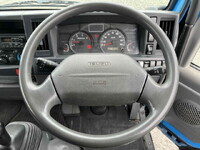 いすゞエルフ深ダンプ（土砂禁ダンプ）小型（2t・3t）[写真35]