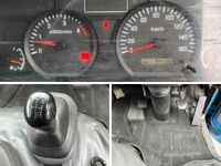 いすゞエルフ深ダンプ（土砂禁ダンプ）小型（2t・3t）[写真37]