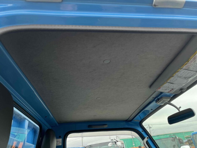 いすゞエルフ深ダンプ（土砂禁ダンプ）小型（2t・3t）[写真37]