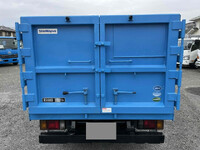 いすゞエルフ深ダンプ（土砂禁ダンプ）小型（2t・3t）[写真08]