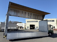 いすゞフォワードアルミウイング中型（4t）[写真11]