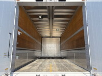 いすゞフォワードアルミウイング中型（4t）[写真16]