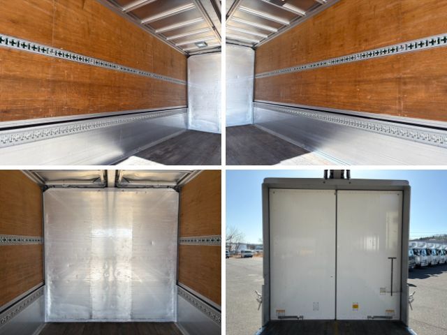 いすゞフォワードアルミウイング中型（4t）[写真20]